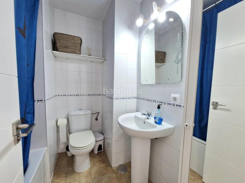 Foto e846e79d-4d60-424c-b5b1-3158d94ea2a4. Location appartement avec piscine dans La Barrosa Chiclana de la Frontera