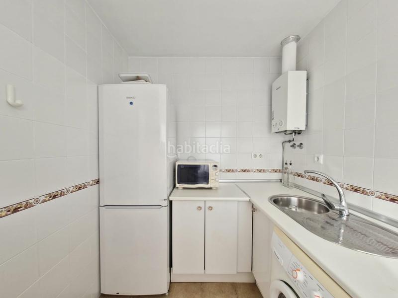 Foto f3d11caf-ec3b-45e6-96f8-281532443bd9. Location appartement avec piscine dans La Barrosa Chiclana de la Frontera