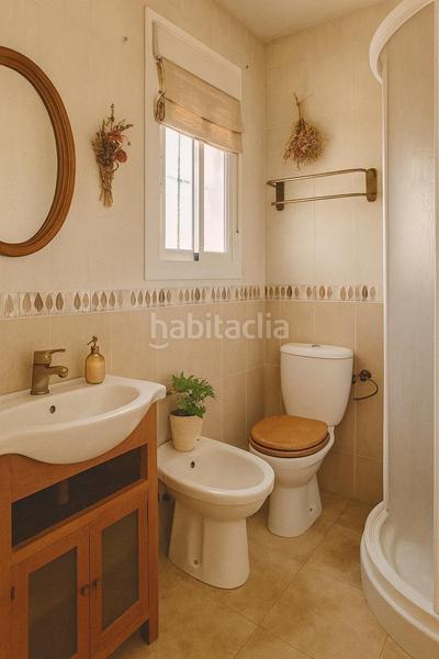 Foto 3f82ae5b-e580-433a-b196-a44a0fa1539f. Chalet encantador chalet ideal para hogar familiar en Chiclana de la Frontera