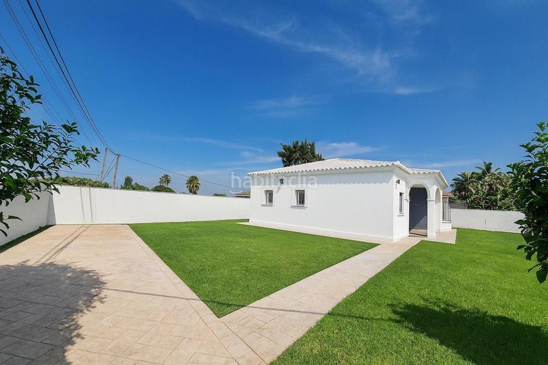 Foto 6ed2c789-3316-42a7-b844-31ef567ace19. Chalet encantador chalet ideal para hogar familiar en Chiclana de la Frontera