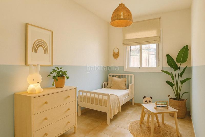 Foto 8ea23e75-bb4a-4a26-a2d7-8288040f532a. Chalet encantador chalet ideal para hogar familiar en Chiclana de la Frontera