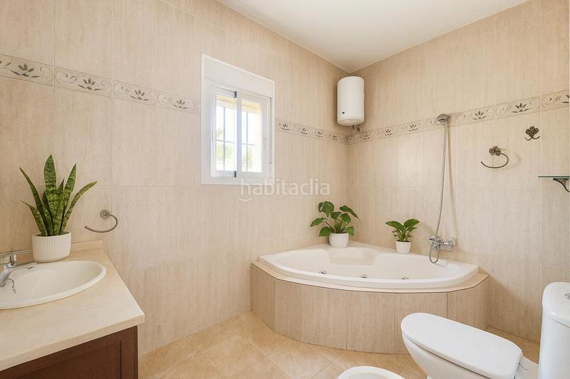 Foto fc735ff2-74bf-4fde-8575-fe9dad65e501. Chalet encantador chalet ideal para hogar familiar en Chiclana de la Frontera