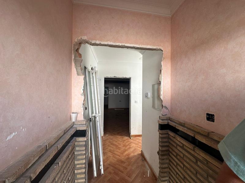 Foto 38b73f4e-dbed-4d5f-ad70-e492580c5362. Maison dans La Banda - Campo de Fútbol Chiclana de la Frontera