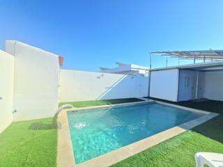 Location Maison à Las Lagunas - Campano. Alquiler temporal de septiembre a junio