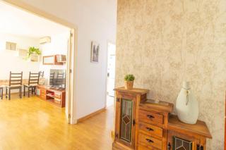 Appartement à La Banda - Campo de Fútbol. Piso con ascensor, plaza de garaje y trastero en alameda solano