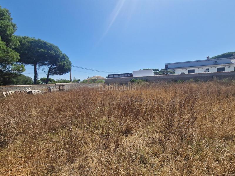 Foto 12208d66-7e9e-4234-8b85-5787314853f2. Terreny residencial a Las Lagunas - Campano Chiclana de la Frontera