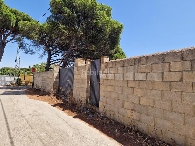 Foto 4ec9f530-5a31-4d58-a364-93a7b7846f0f. Terreny residencial a Las Lagunas - Campano Chiclana de la Frontera