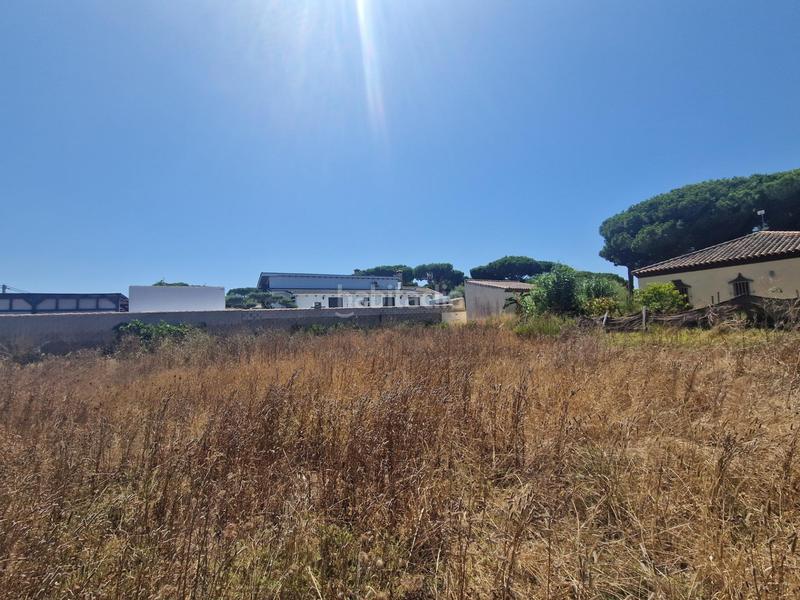 Foto 6f58b9be-c4a5-4644-9cde-a73dde2d3cc8. Terreny residencial a Las Lagunas - Campano Chiclana de la Frontera