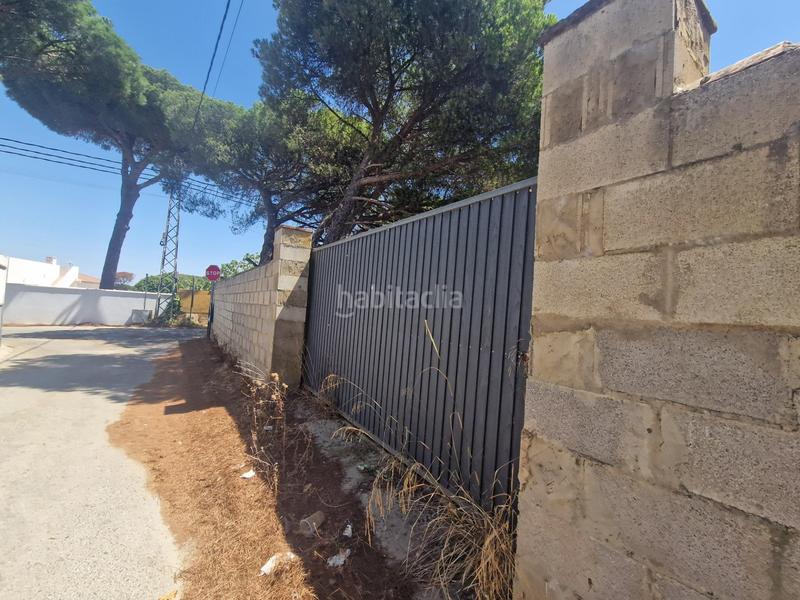 Foto 73a43be9-691b-4b1a-badd-5dc41812a31d. Terreny residencial a Las Lagunas - Campano Chiclana de la Frontera