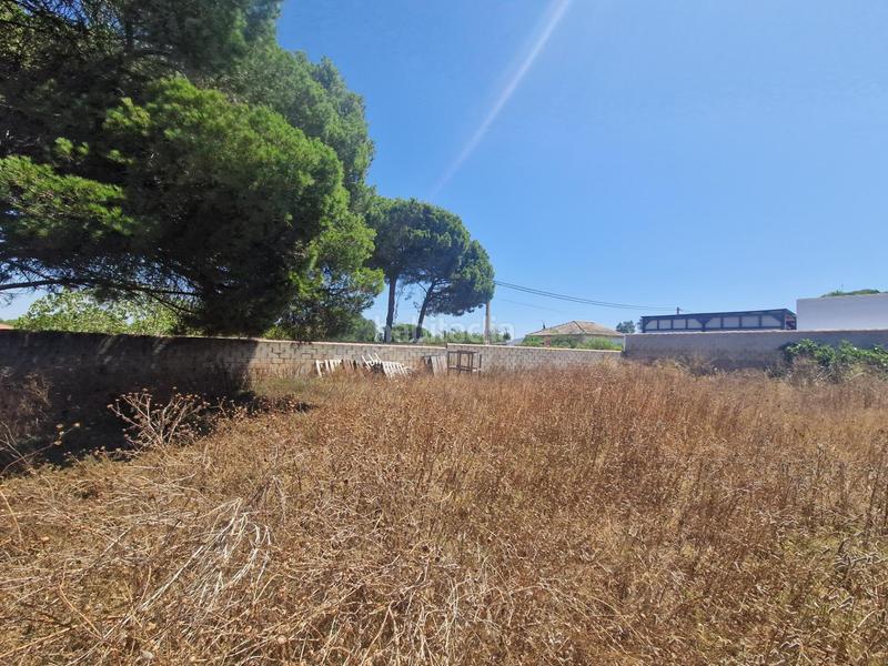 Foto aec03dba-01d9-492a-bf30-b7acd367116c. Terreny residencial a Las Lagunas - Campano Chiclana de la Frontera