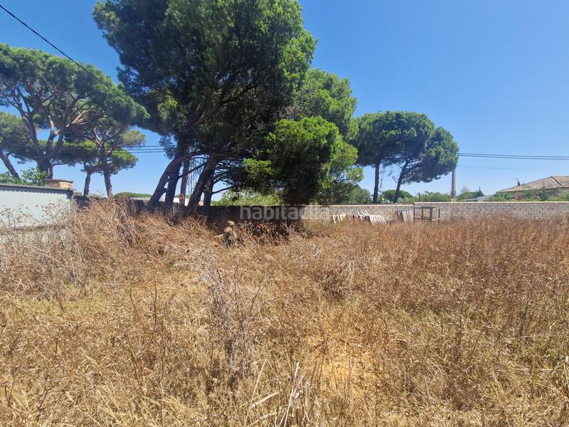 Foto c0769add-9879-4059-a144-0998b92b872c. Terreny residencial a Las Lagunas - Campano Chiclana de la Frontera