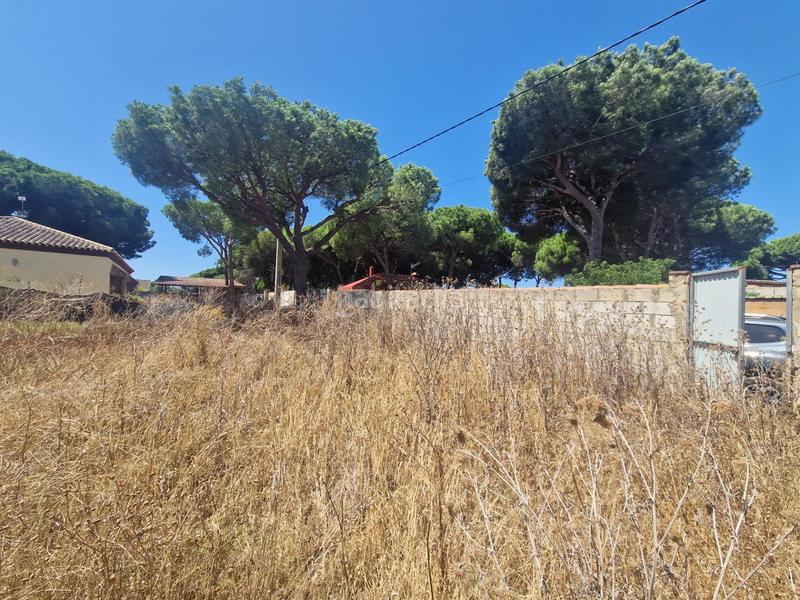 Foto c0893a9a-757f-41bf-9967-774c8a3ce3cb. Terreny residencial a Las Lagunas - Campano Chiclana de la Frontera