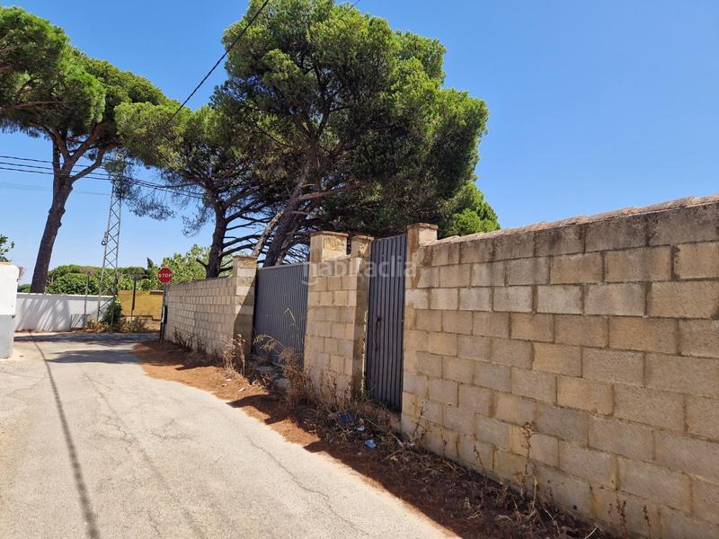 Foto dd3b8325-0aef-4579-ac80-016824b18ea2. Terreny residencial a Las Lagunas - Campano Chiclana de la Frontera