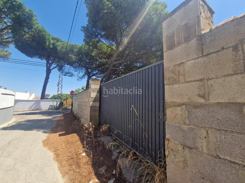 Foto fda4fafd-1159-4538-8f85-3c1c068e8537. Terreny residencial a Las Lagunas - Campano Chiclana de la Frontera