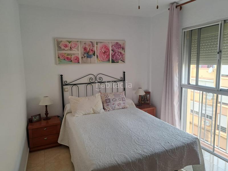 Foto 15fbea26-7c32-4139-8e36-5706517cebdf. Flat in El Carmen San Fernando