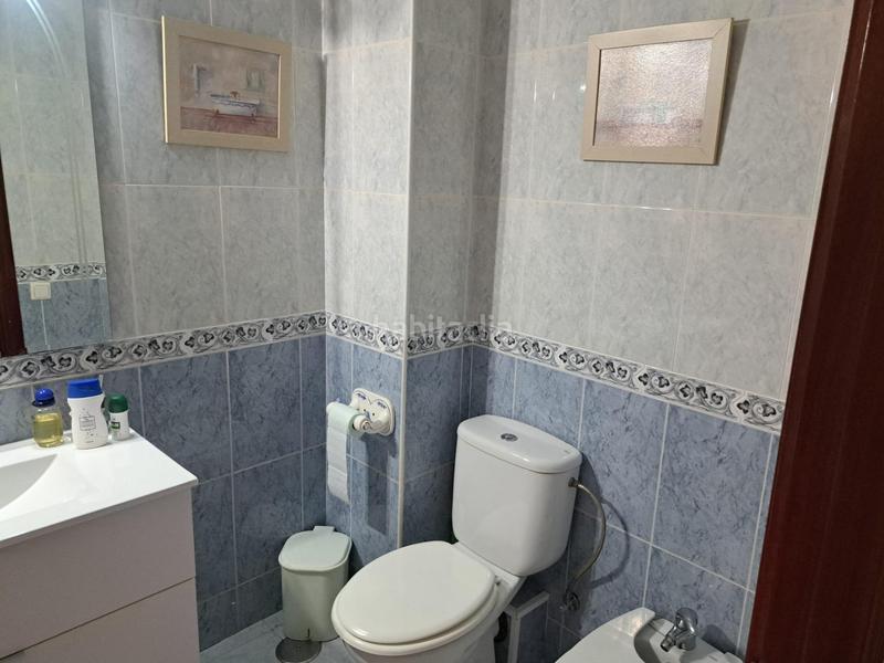 Foto 7702bffb-e47a-4661-afc1-96d90427682a. Flat in El Carmen San Fernando