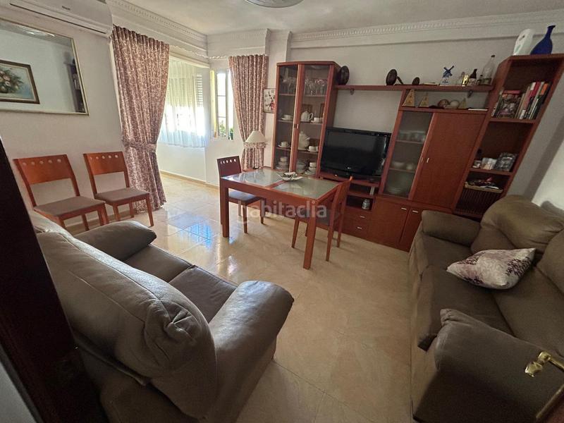 Foto a1387978-e02c-45b9-a0ba-923936410746. Flat in El Carmen San Fernando