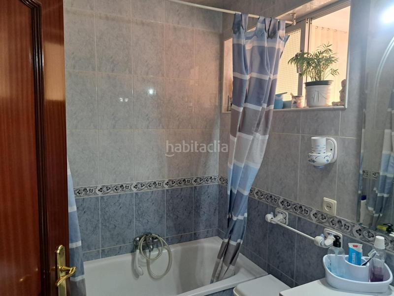 Foto e0fb2519-6642-4ae3-8688-e4f6e547a45f. Flat in El Carmen San Fernando