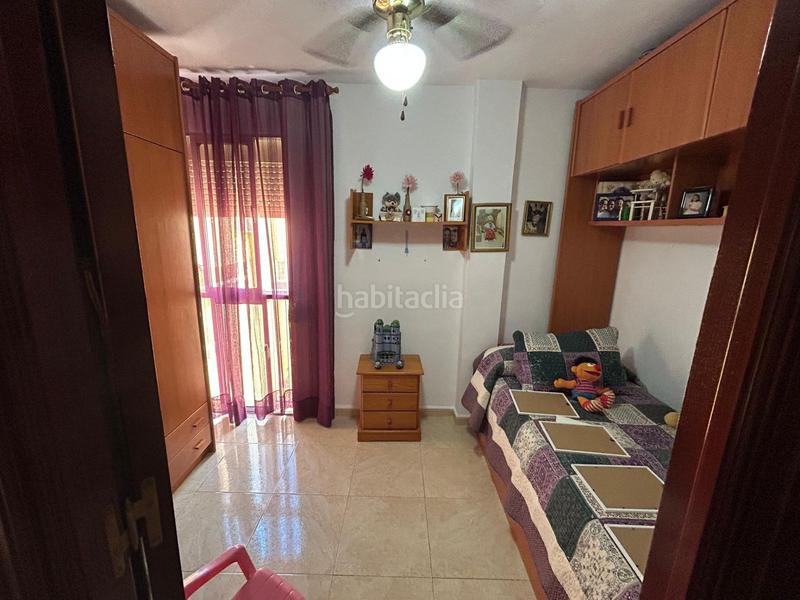 Foto f5cae11e-1467-4db1-a8dc-4386d66d723a. Flat in El Carmen San Fernando