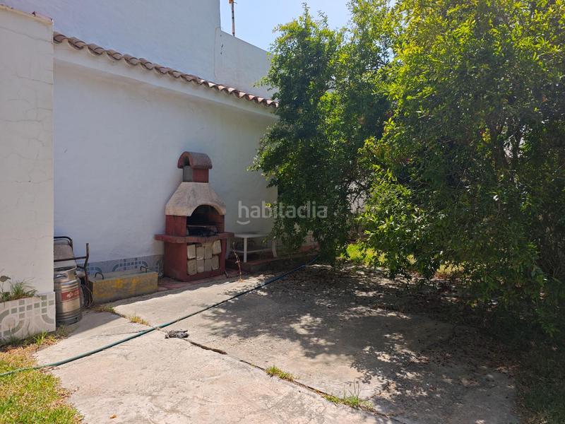 Foto ba890732-7e76-4582-8885-dc331c930767. Chalet in calle jurel el 1 in La Barrosa Chiclana de la Frontera