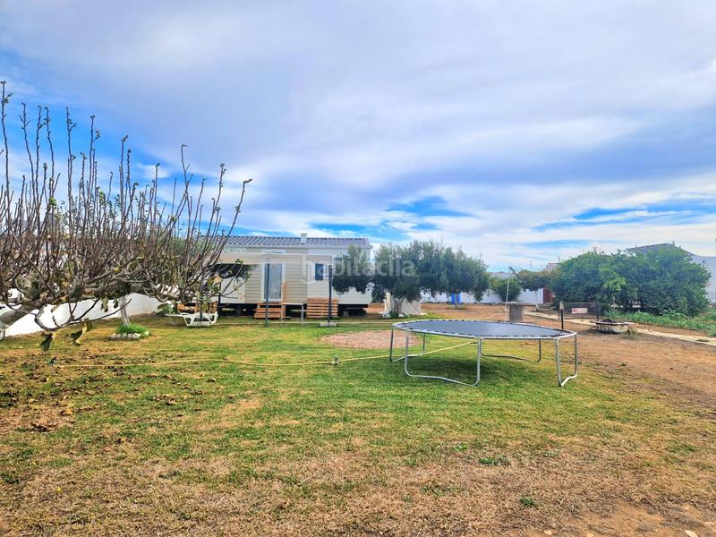 Foto 7b6b3226-e47b-4256-b763-b10be7241a76. Bauernhof in Los Franceses - La Vega Chiclana de la Frontera