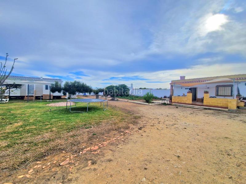 Foto fa45a9d2-f185-441d-8283-b6e2dd0f6f5a. Mas dans Los Franceses - La Vega Chiclana de la Frontera