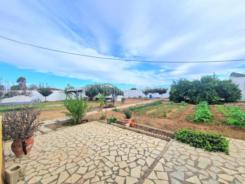 Foto 81aeebe3-a3c7-4a01-8b06-9c35fca765eb. Masía en Los Franceses - La Vega Chiclana de la Frontera