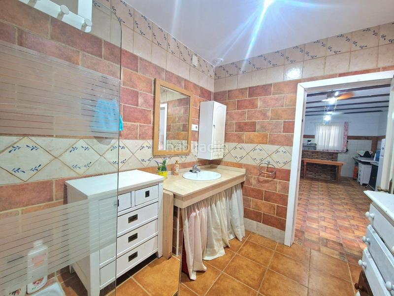 Foto 8289133d-1972-4a3d-b56b-8b8eb1dbecae. Masía en Los Franceses - La Vega Chiclana de la Frontera