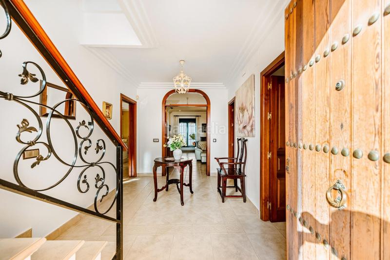 Foto cbbd7c24-4584-4529-a59f-6a016c56e0f1. Chalet mit parking pool in Núcleo urbano Chiclana de la Frontera