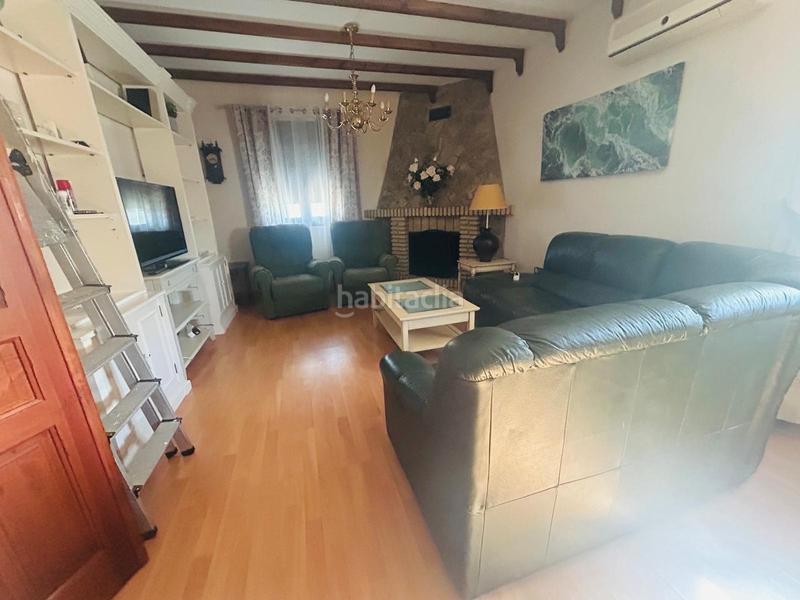 Foto 405a4760-f19b-486c-a05f-657f847e7320. Chalet avec parking piscine dans Las Lagunas - Campano Chiclana de la Frontera