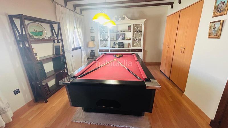 Foto 4de6c9d4-0438-4fbb-aa19-9df1d928515a. Chalet avec parking piscine dans Las Lagunas - Campano Chiclana de la Frontera