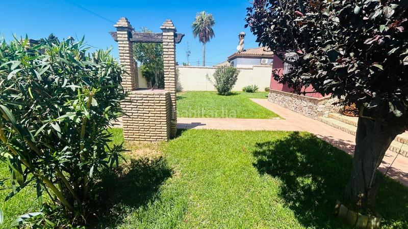 Foto 730381ec-5e37-4719-a89d-a14a438debf2. Chalet avec parking piscine dans Las Lagunas - Campano Chiclana de la Frontera