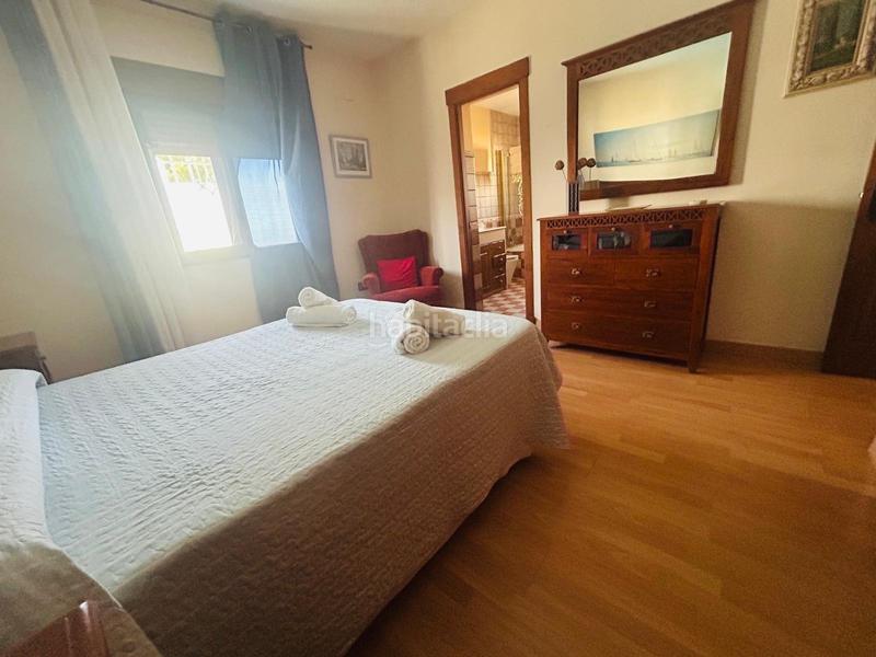 Foto acd65e15-d701-4efe-9e9c-2e072e4912d1. Chalet avec parking piscine dans Las Lagunas - Campano Chiclana de la Frontera