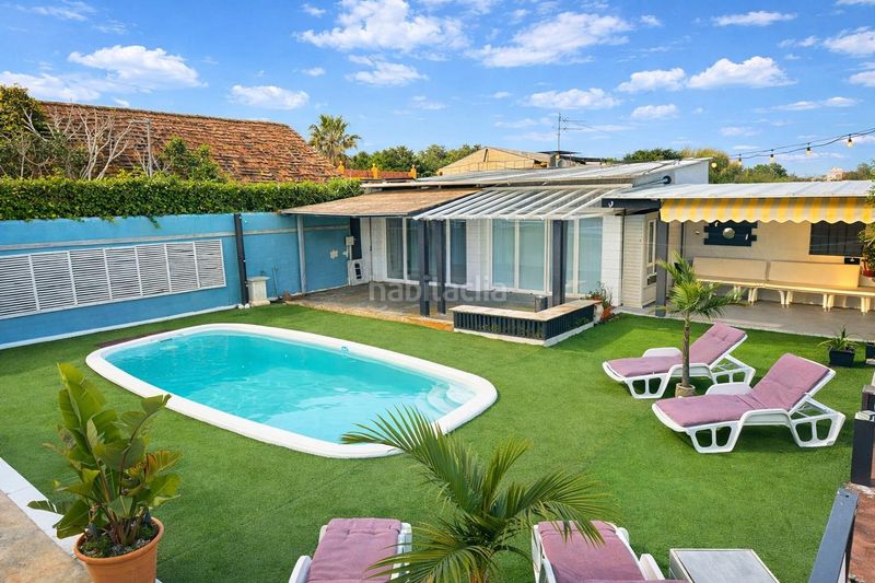 Foto 4b94ddfd-ecf6-4270-821d-437e5b336310. Xalet amb aparcament a Conil Conil de la Frontera