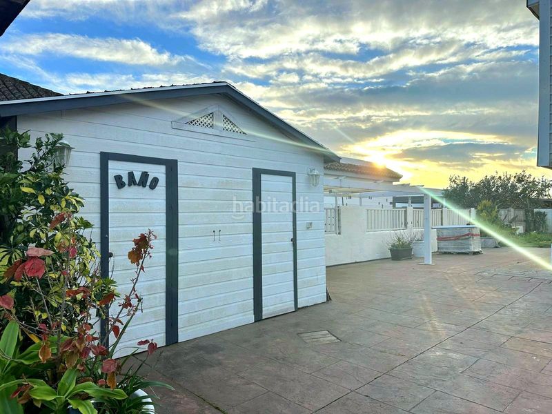 Foto b4a8aa84-98f3-40cd-9a1f-3159bbab6fb8. Xalet amb aparcament a Conil Conil de la Frontera