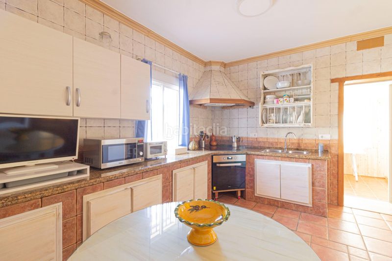 Foto bedce027-a028-4cbe-b202-66955719989b. Xalet amb aparcament a Conil Conil de la Frontera