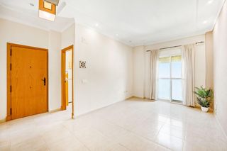 Etagenwohnung in La Banda - Campo de Fútbol. Vivienda con dos dormitorios muy proximo al centro