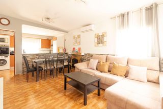 Chalet in Pelagatos - Pago del Humo. Chalet en venta segregado con parcela de 1100 m2 en pago humo