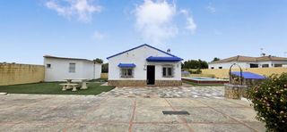 Chalet en Pelagatos - Pago del Humo. Chalet en venta segregado con parcela de 1100 m2 en pago humo