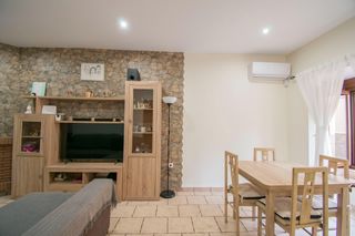 Casa adossada a La Banda - Campo de Fútbol