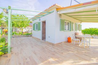 Masia a Pelagatos - Pago del Humo. Chalet de campo no hipotecable en chiclana de la frontera
