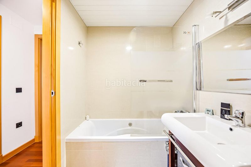 Foto d1361073-5414-43f5-b5db-2c97f2d3956c. Pis amb calefacció piscina a La Casería - San Carlos San Fernando