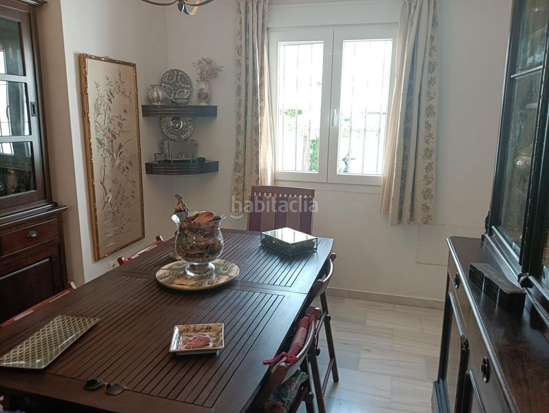 Foto 4cecc85b-dd83-4c00-877e-613621135499. Casa adossada amb aparcament a Las Canteras Puerto Real