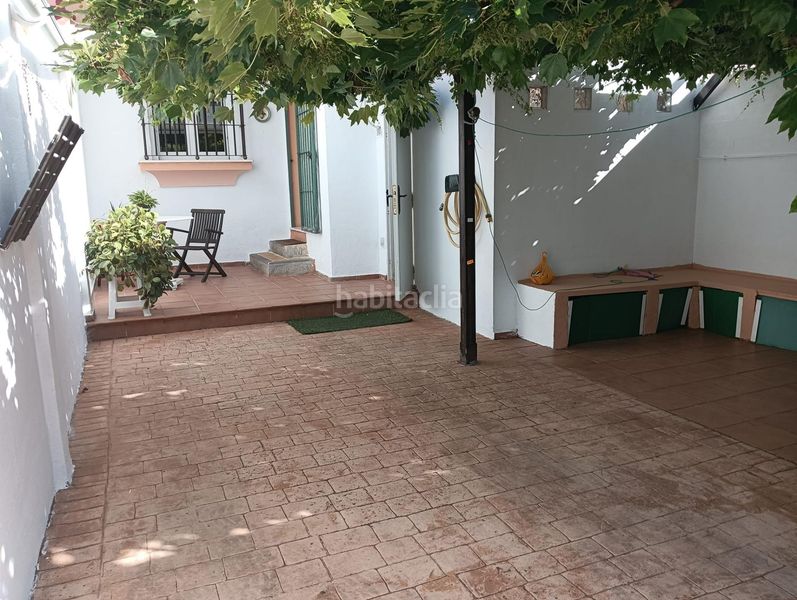 Foto 8fd43758-1206-43d7-b66b-6e13f41df205. Casa adossada amb aparcament a Las Canteras Puerto Real