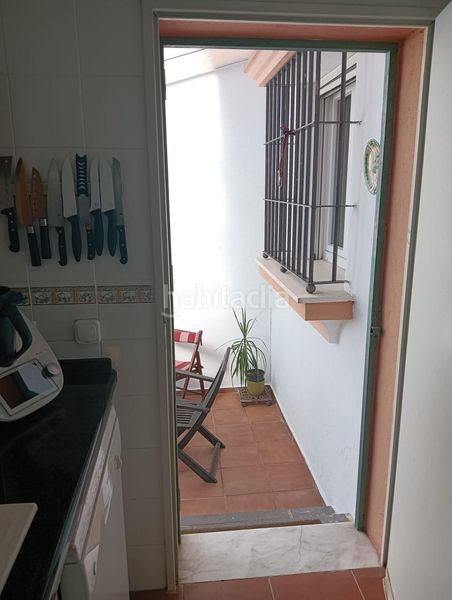 Foto af21914b-98dd-40c0-b2f2-3700531e4b4a. Casa adossada amb aparcament a Las Canteras Puerto Real