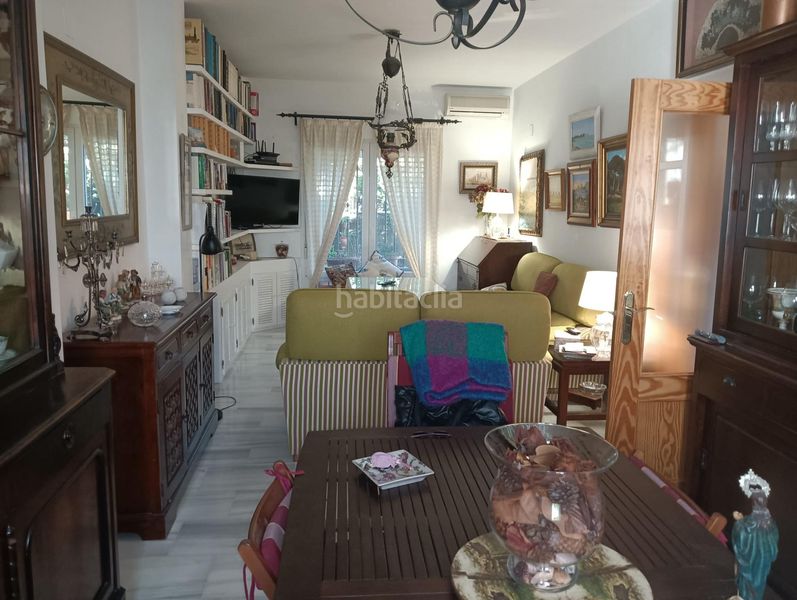 Foto b4292462-b9b5-43b4-8369-819b6165c41d. Casa adossada amb aparcament a Las Canteras Puerto Real