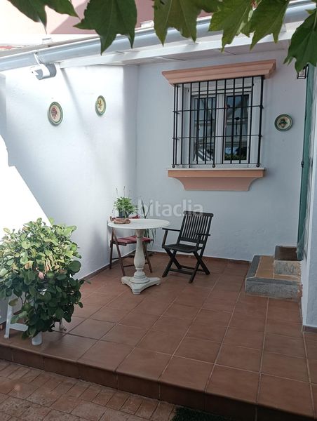Foto eef878ca-7985-47d6-81e9-7c4d8b8ad28d. Casa adossada amb aparcament a Las Canteras Puerto Real