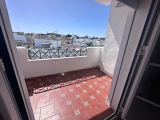 Flat in La Soledad