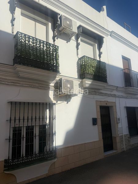 Foto 2833de0f-dbc1-447c-b56d-58ad7cf2cce6. Casa amb calefacció a Núcleo urbano Chiclana de la Frontera