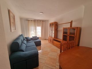 Lloguer Pis a La Banda - Campo de Fútbol. Se alquila larga temporada a partir de septiembre